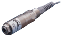 Gems Industrial Pressure Sensor, 2200/2600 Series